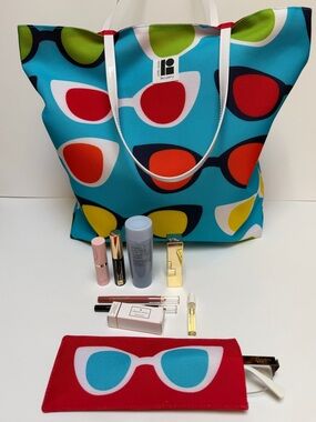 Estée Lauder Bundle of 9 NWOT